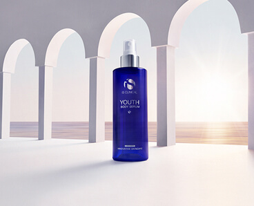 iS Clinical Youth Body Serum - New Product