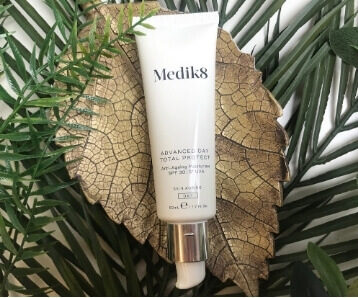 Medik8 Advanced Day Total Protect SPF30 - Product Review
