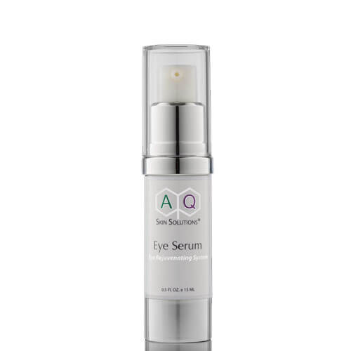 AQ Skin Solutions Eye Serum