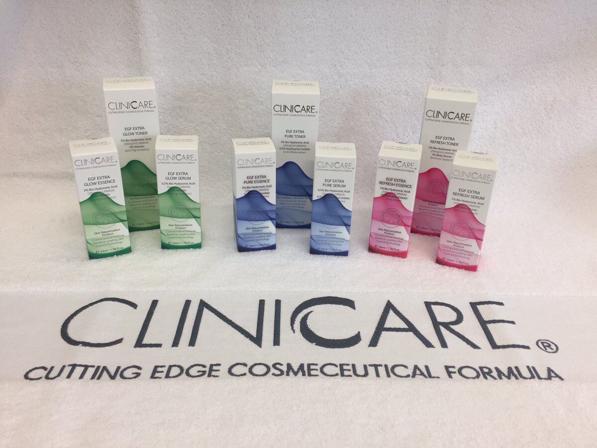 CLINICCARE