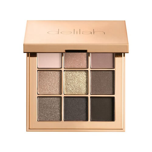 delilah eye shadow