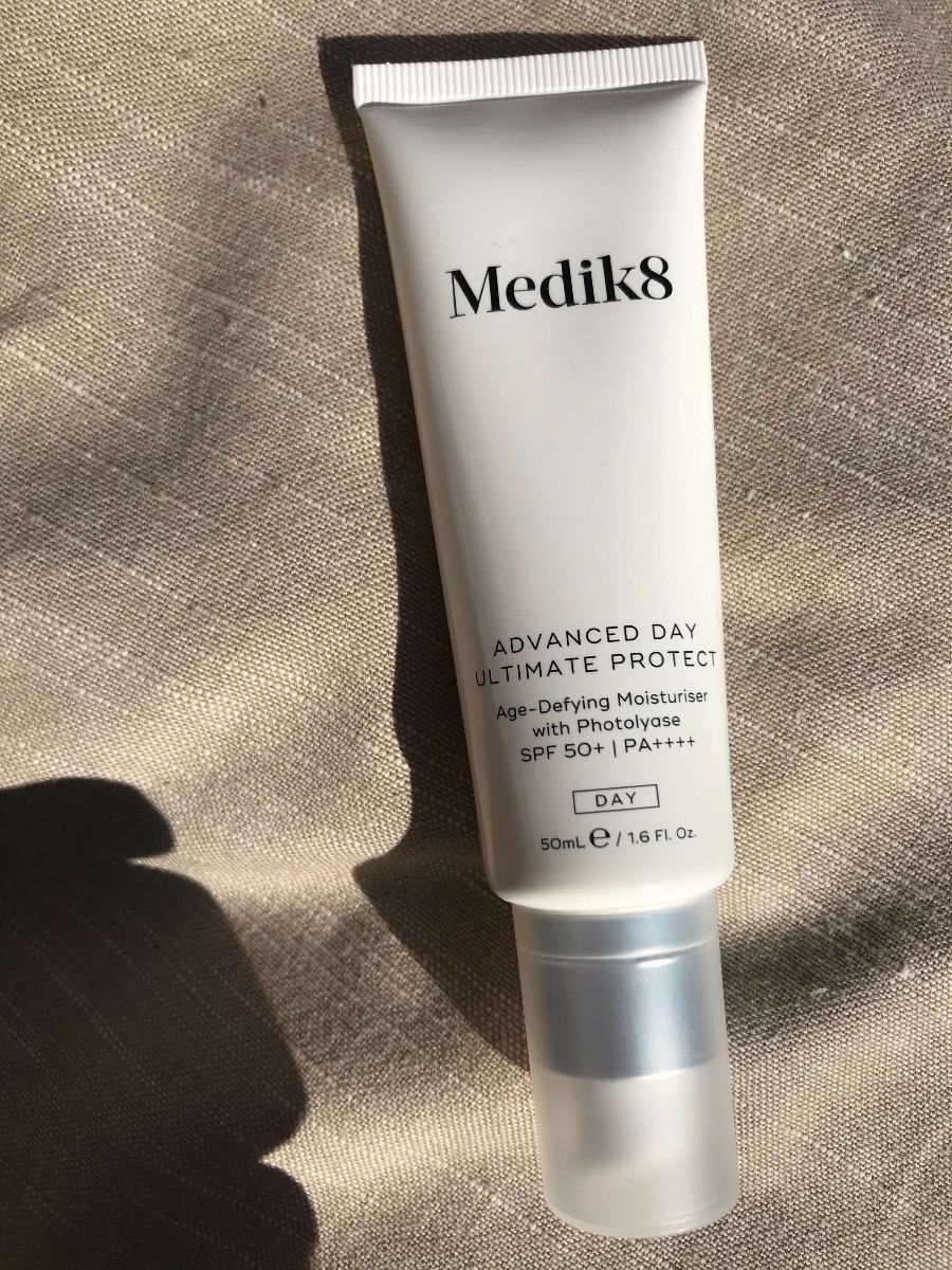 Medik8 Advanced Day Ultimate Protect SPF 50+