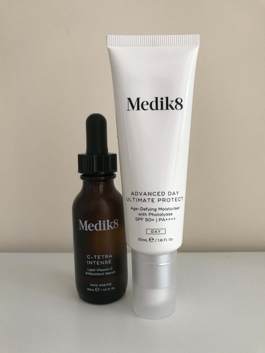 Medik8 Advanced Day Ultimate Protect SPF 50+