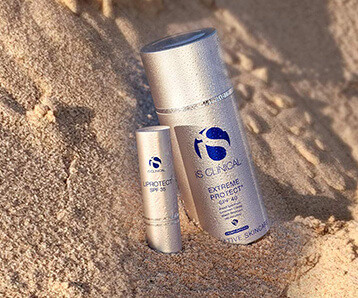 Meet Your New Favourite Sunscreen From iS Clinical
