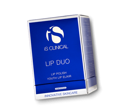 IS CLINICAL Lip Duo
