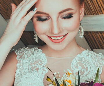 Bridal Makeup Trends You'll Be Seeing At 2022 Weddings
