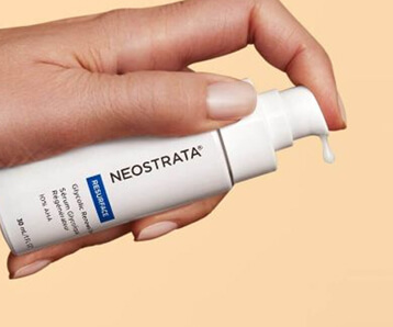 NeoStrata Resurface Glycolic Renewal Serum - New Product
