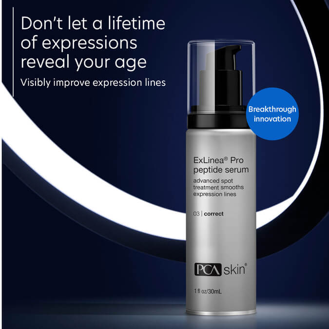 pca skin pro peptide