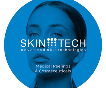SKIN TECH - Advanced Skin Technologies 