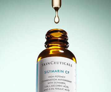 SkinCeuticals Silymarin CF - Product review