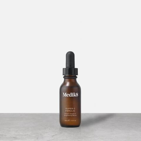 SUPER C FERULIC