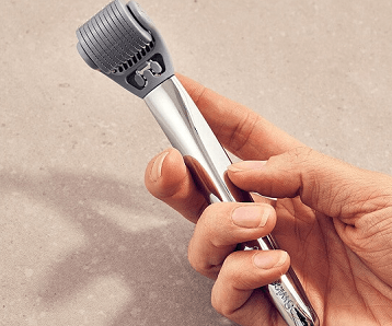 How to Use a Home Microneedling Device