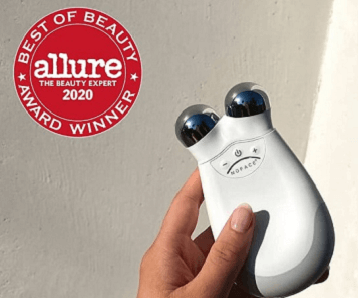 Nuface Trinity: Allure's Best of Beauty Winner 2020