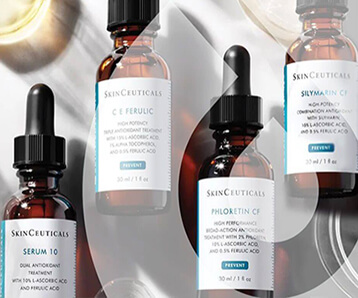 Which SkinCeuticals Antioxidant Is Right For You?