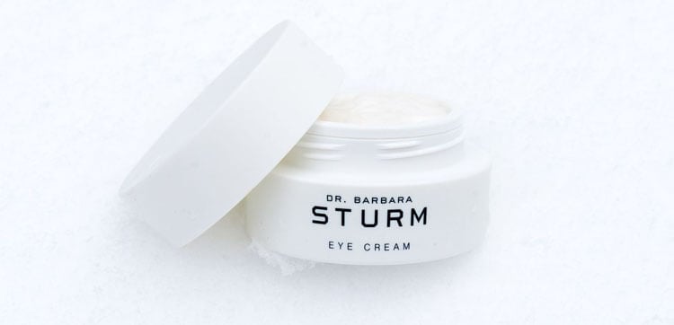 Dr Barbara Sturm Eye Cream
