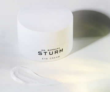 Dr. Barbara Sturm Eye Cream - Product Review