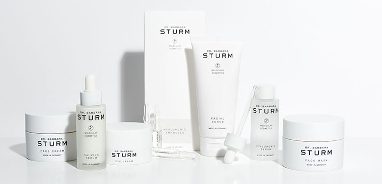 Dr.Sturm Skincare