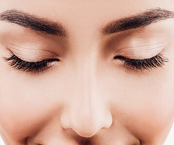 How To Determine The Right Brow Shape For Your Face