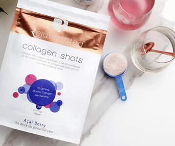 collagen shots