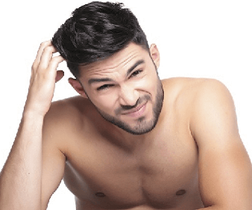Remedies for Dry, Flaky and Itchy Scalps
