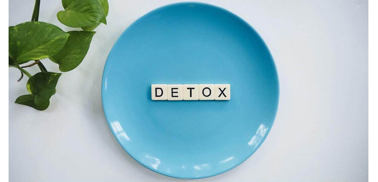 Detox this january