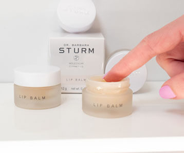 Dr. Barbara Sturm Lip Balm - Product Review