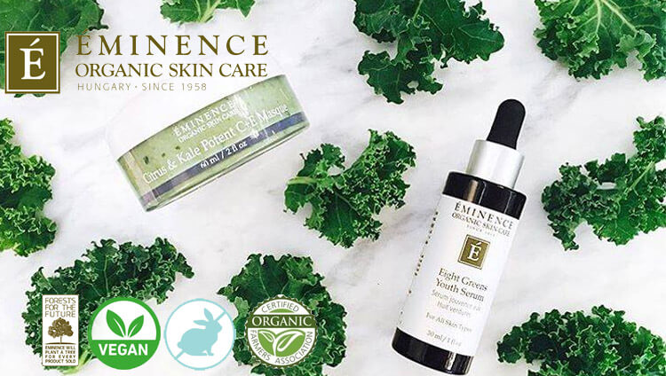 Eminence Organic Skincare