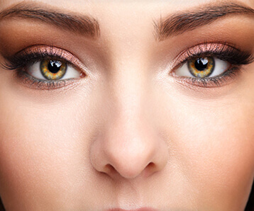 The best eye makeup for your eye shape