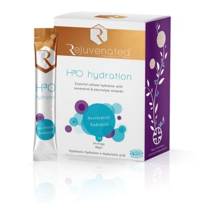 H30 Hydration