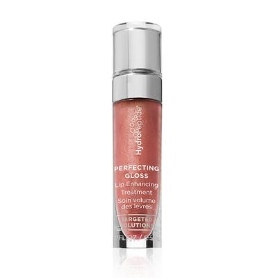 Hydropeptide Perfecting Lip Gloss - Nude Pearl