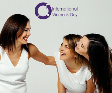 International Women's Day - The Amazing Women Behind Some Of Our Top Selling Skincare Brands
