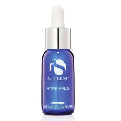 iS CLINICAL Active Serum