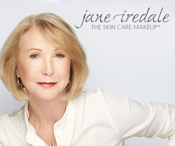 jane iredale