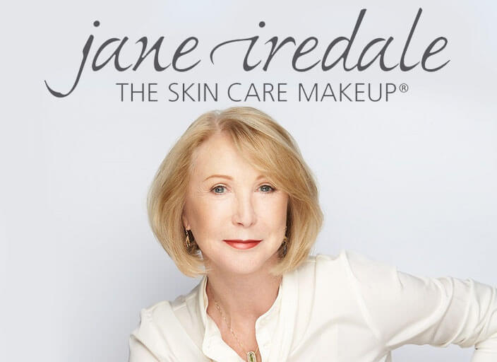 Jane Iredale 