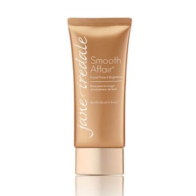 Smooth Affair Primer