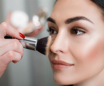 How To Find The Right Foundation Online