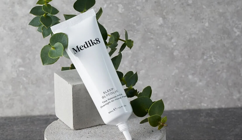 Medik8 Sleep glycolic