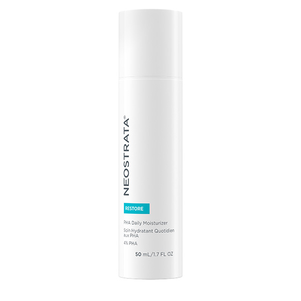 neostrata pha moisturiser