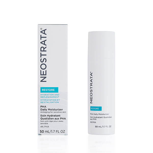 neostrata pha moisturiser