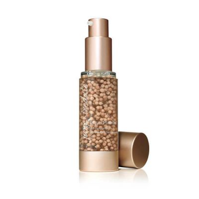 Jane Iredale Liquid Minerals A Foundation