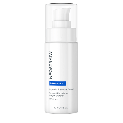 glycolic wash