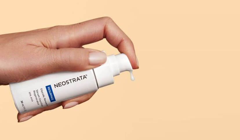 NeoStrata glycolic renewal serum