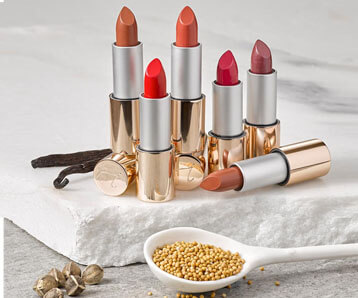 New Jane Iredale Lip Products 