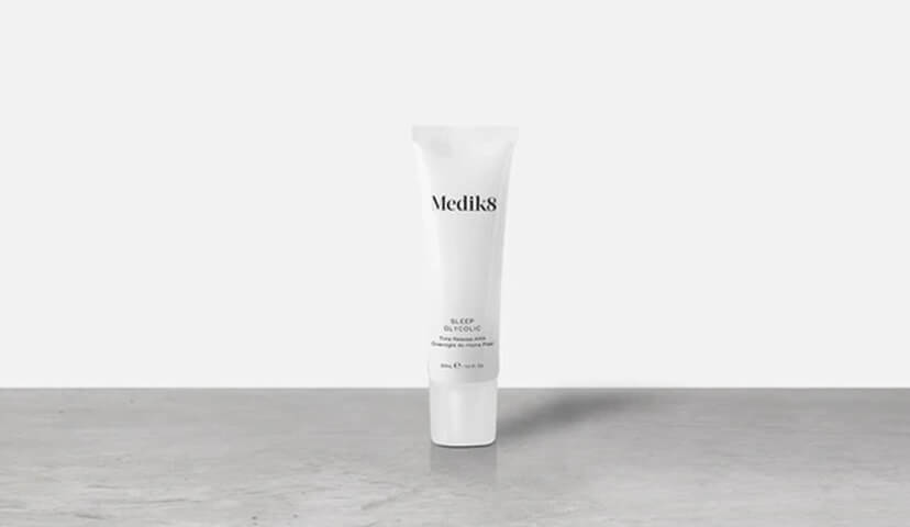 Medik8 Sleep Glycolic 