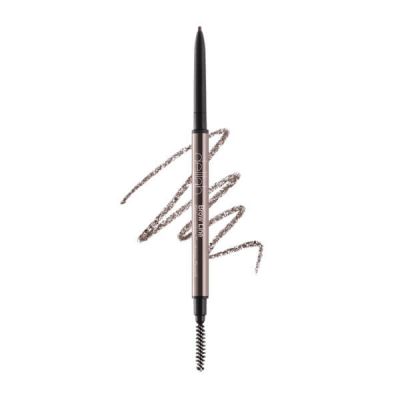 delilah Brow Line - Retractable Eye Brow Pencil with Brush