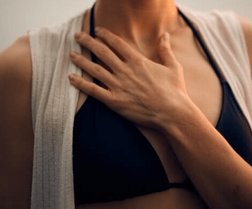 Choosing The Right Silicone Sheeting For Your Breast Surgery Scar