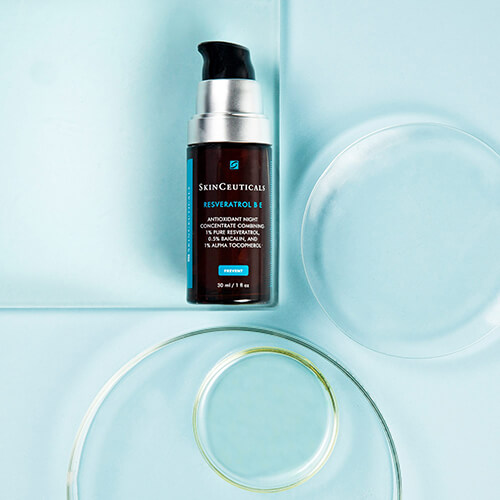 SkinCeuticals Resveratrol B E
