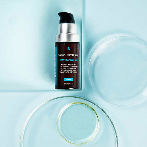 SkinCeuticals Resveratrol B E