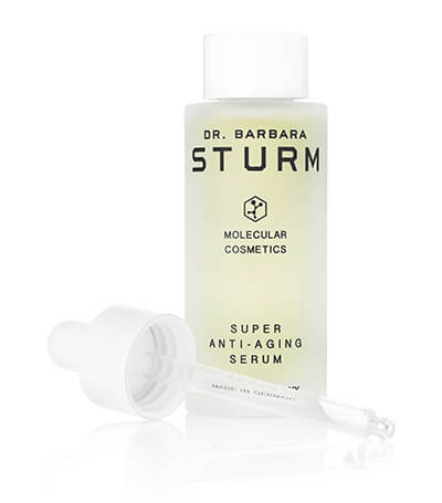 dr sturm super antiaging serum 