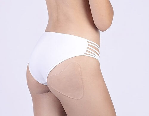 silcskin cellulite